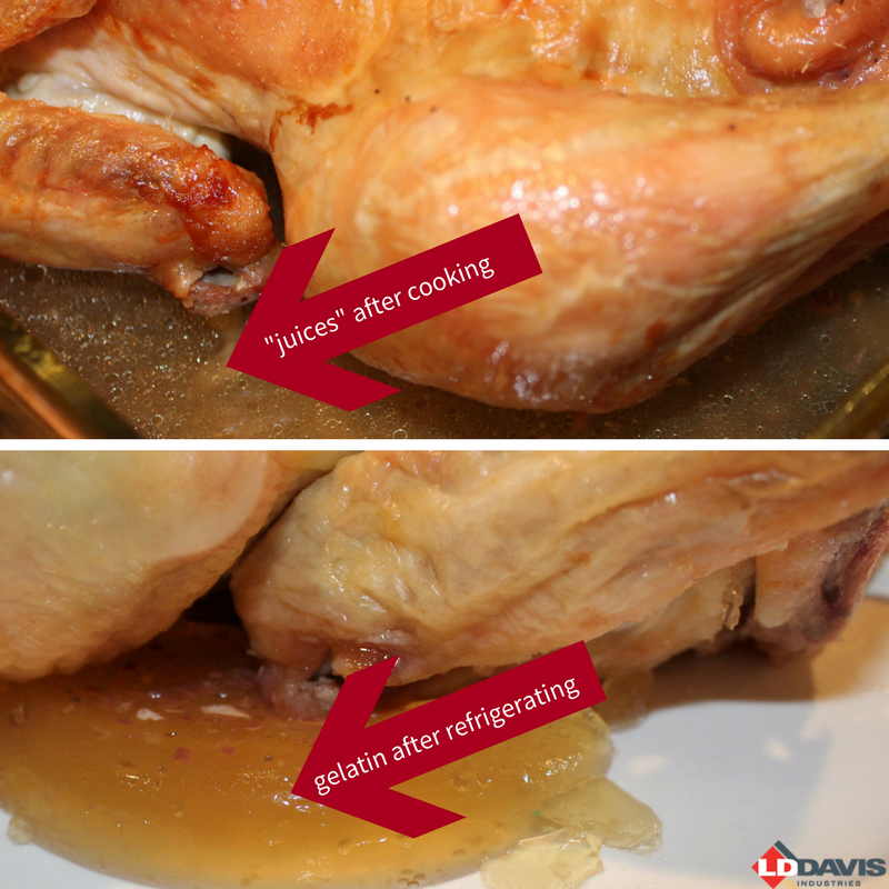 So What is Animal Glue Really Made Of?